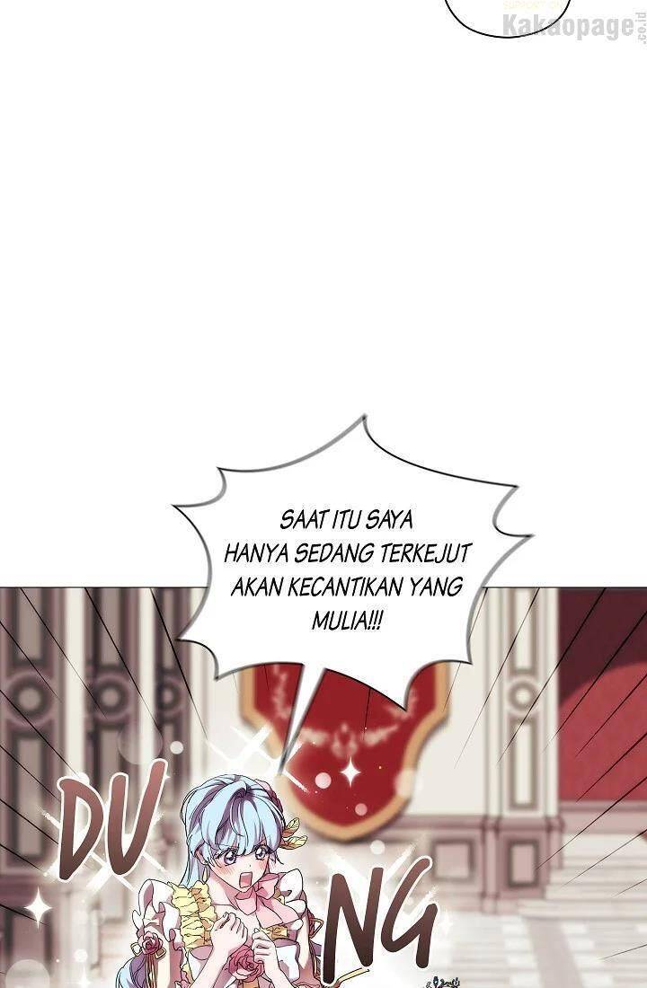 When Villainess Falls in Love Chapter 065