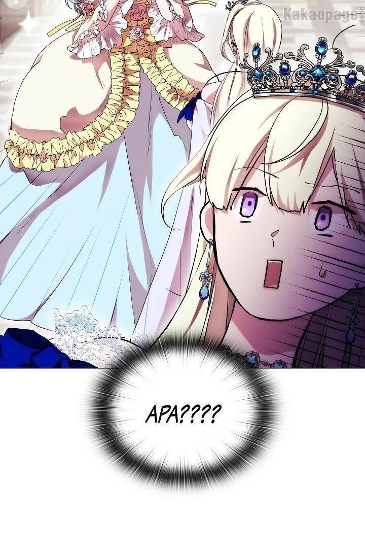 When Villainess Falls in Love Chapter 065