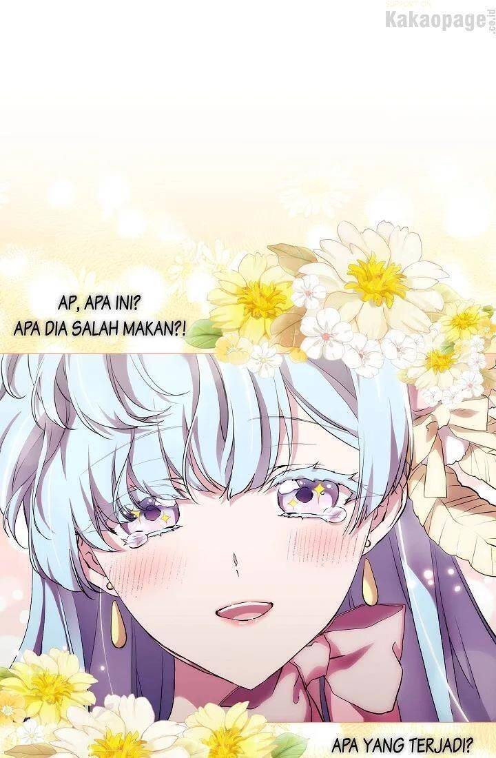 When Villainess Falls in Love Chapter 065