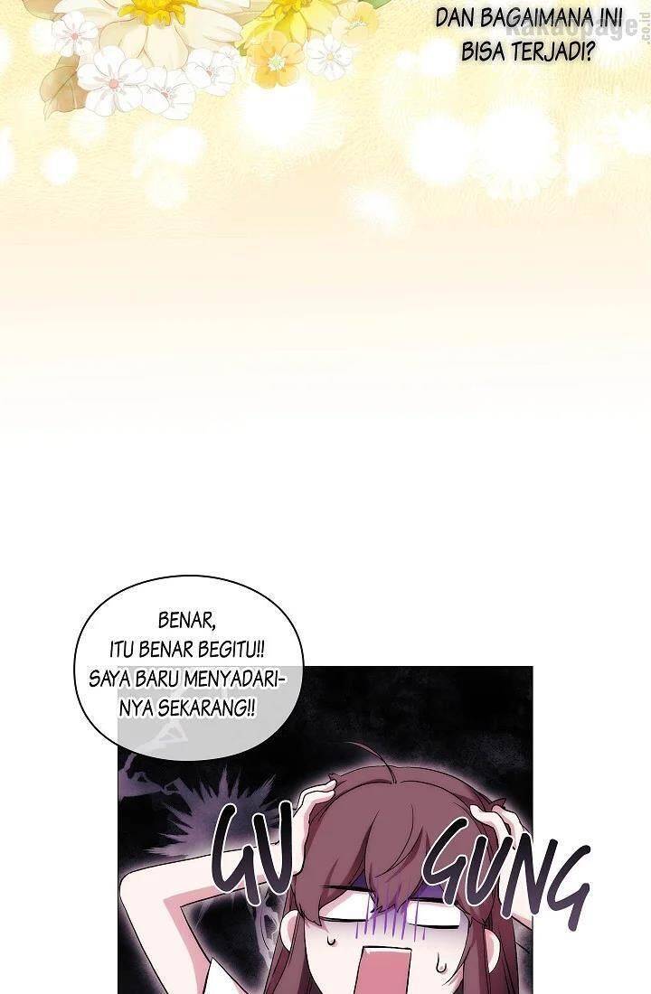 When Villainess Falls in Love Chapter 065