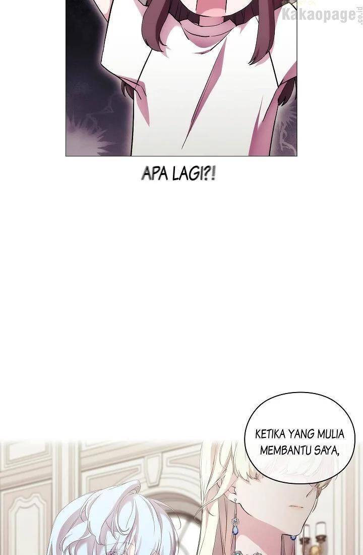 When Villainess Falls in Love Chapter 065