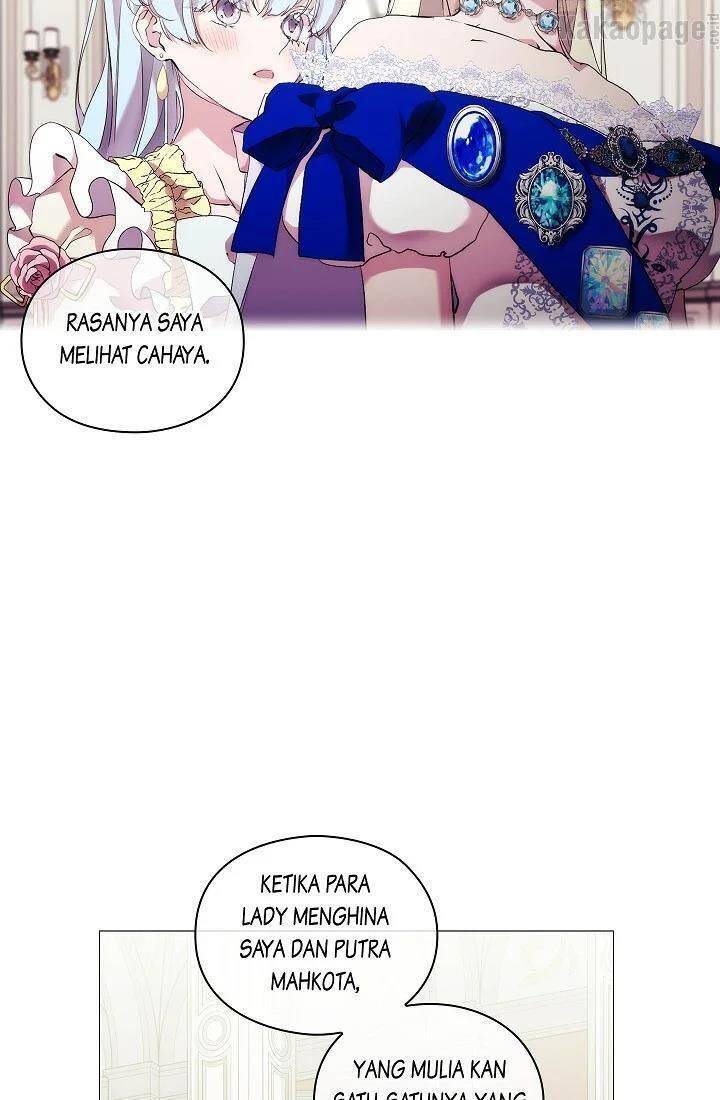 When Villainess Falls in Love Chapter 065