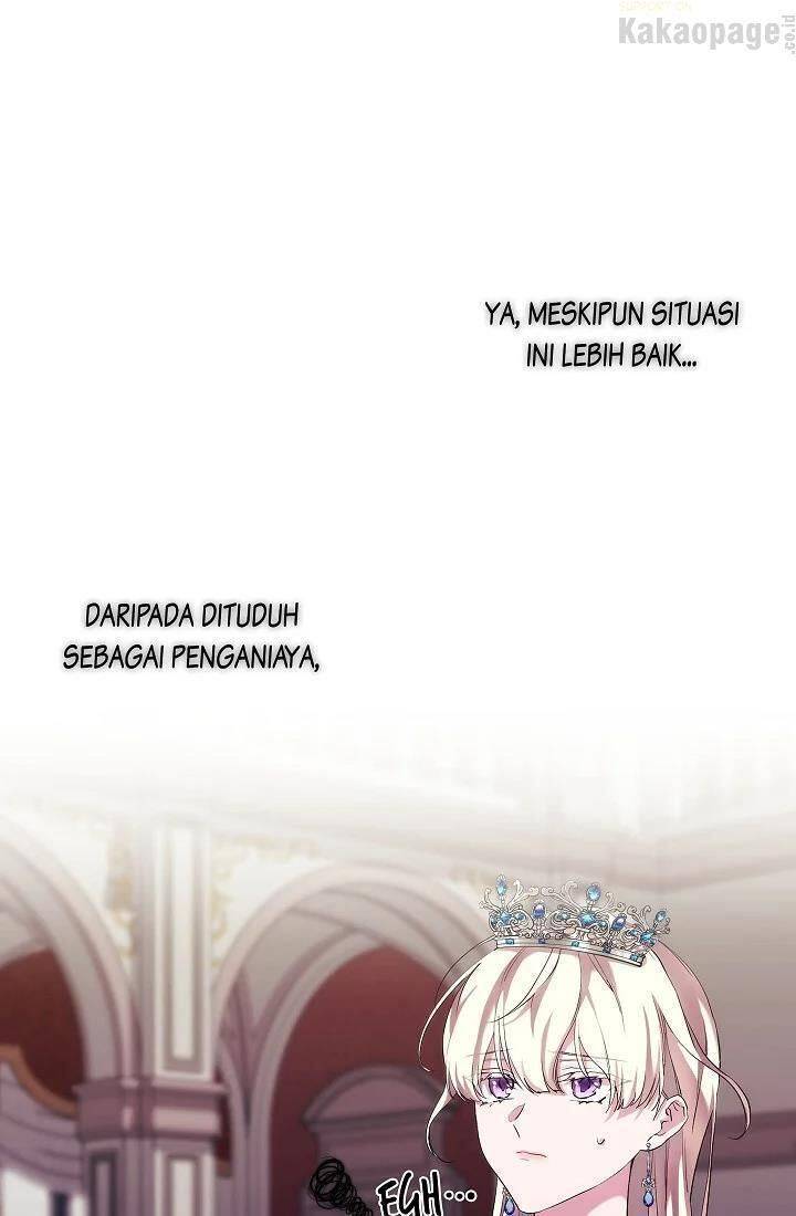 When Villainess Falls in Love Chapter 065