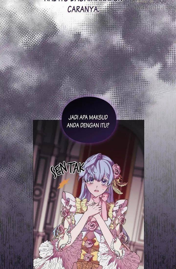 When Villainess Falls in Love Chapter 065