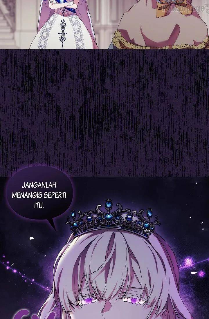 When Villainess Falls in Love Chapter 065