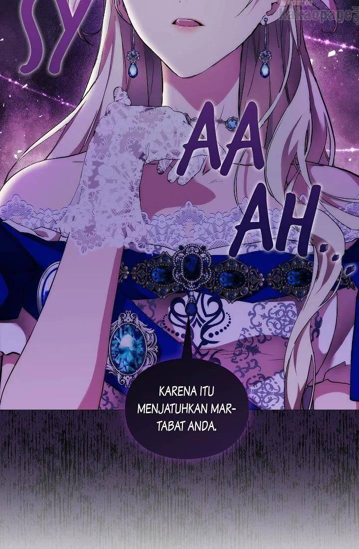 When Villainess Falls in Love Chapter 065