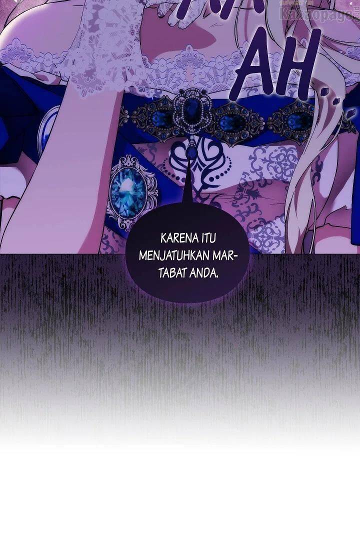 When Villainess Falls in Love Chapter 066
