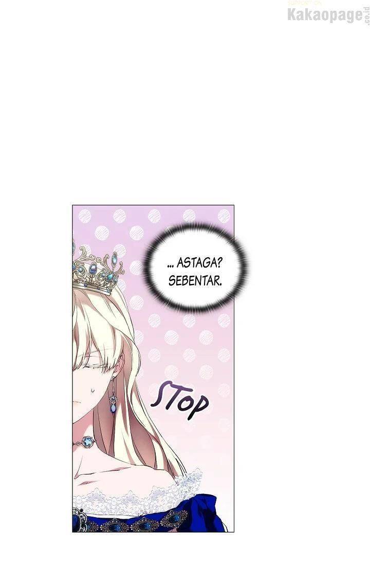 When Villainess Falls in Love Chapter 066