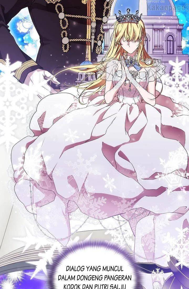 When Villainess Falls in Love Chapter 066