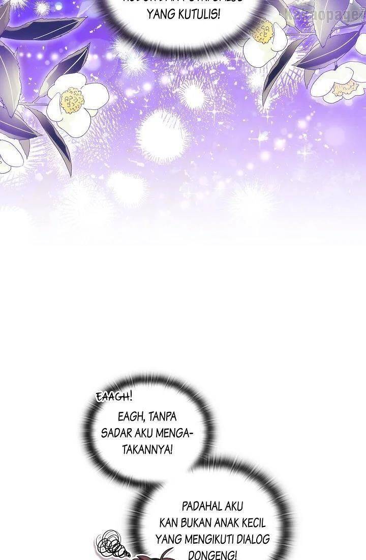 When Villainess Falls in Love Chapter 066