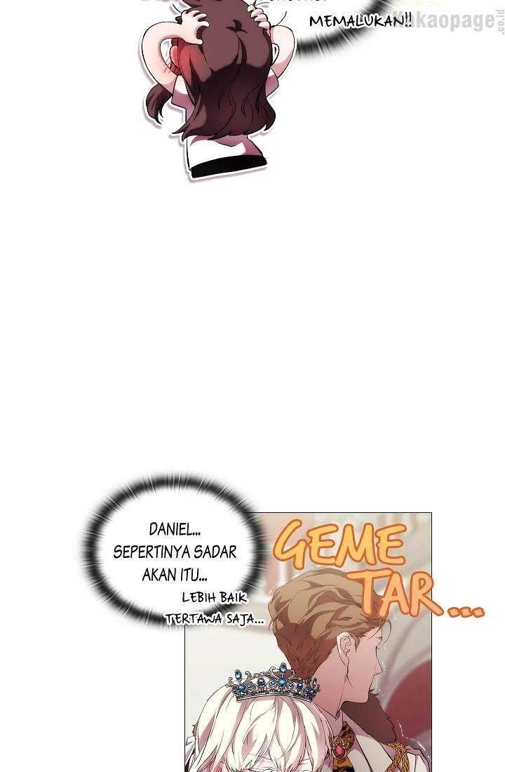When Villainess Falls in Love Chapter 066