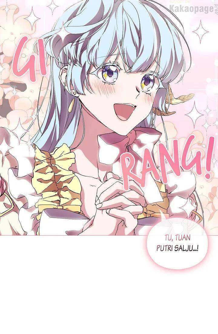 When Villainess Falls in Love Chapter 066