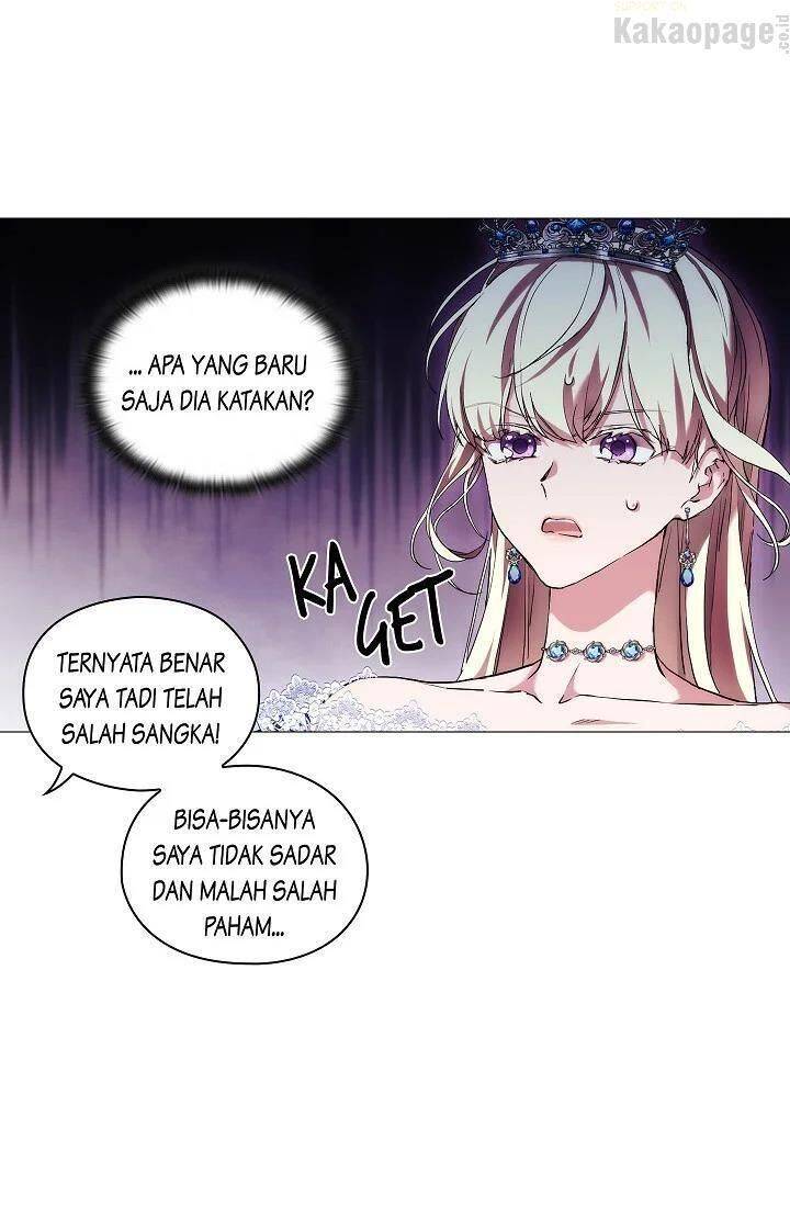 When Villainess Falls in Love Chapter 066