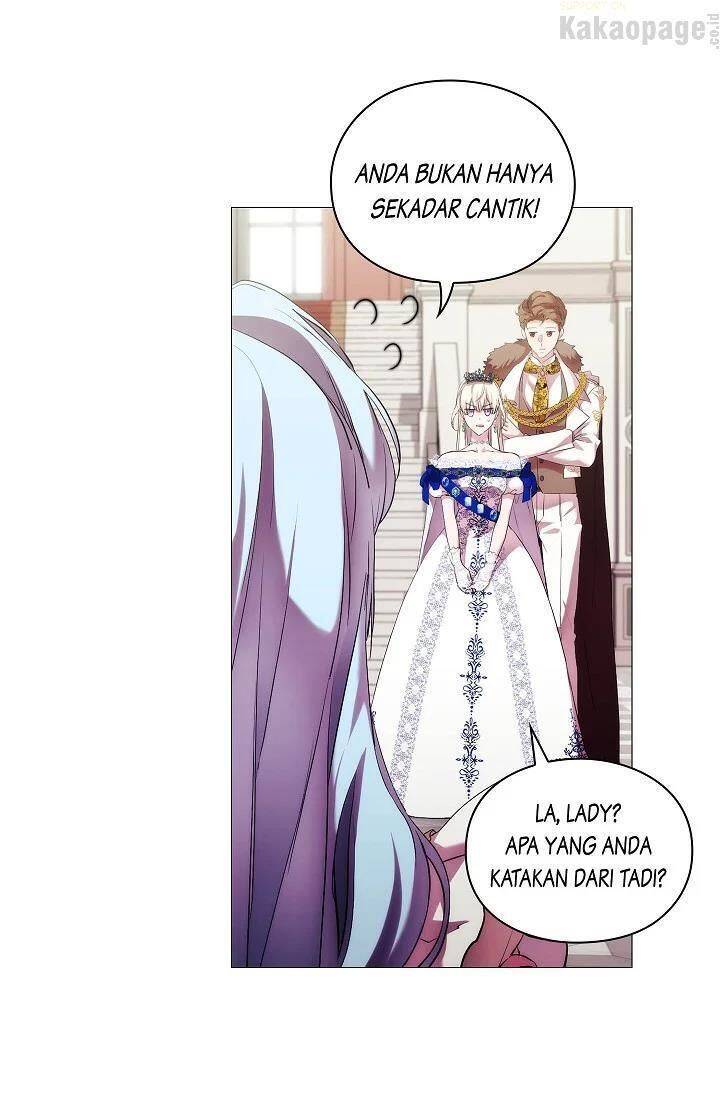 When Villainess Falls in Love Chapter 066