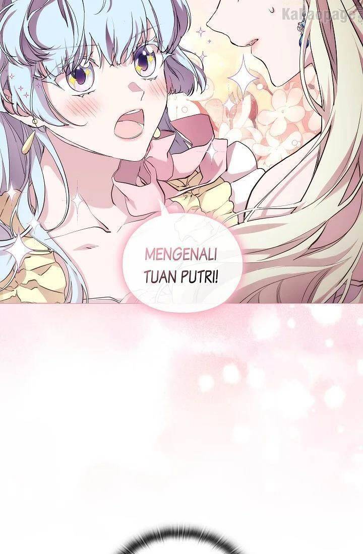 When Villainess Falls in Love Chapter 066