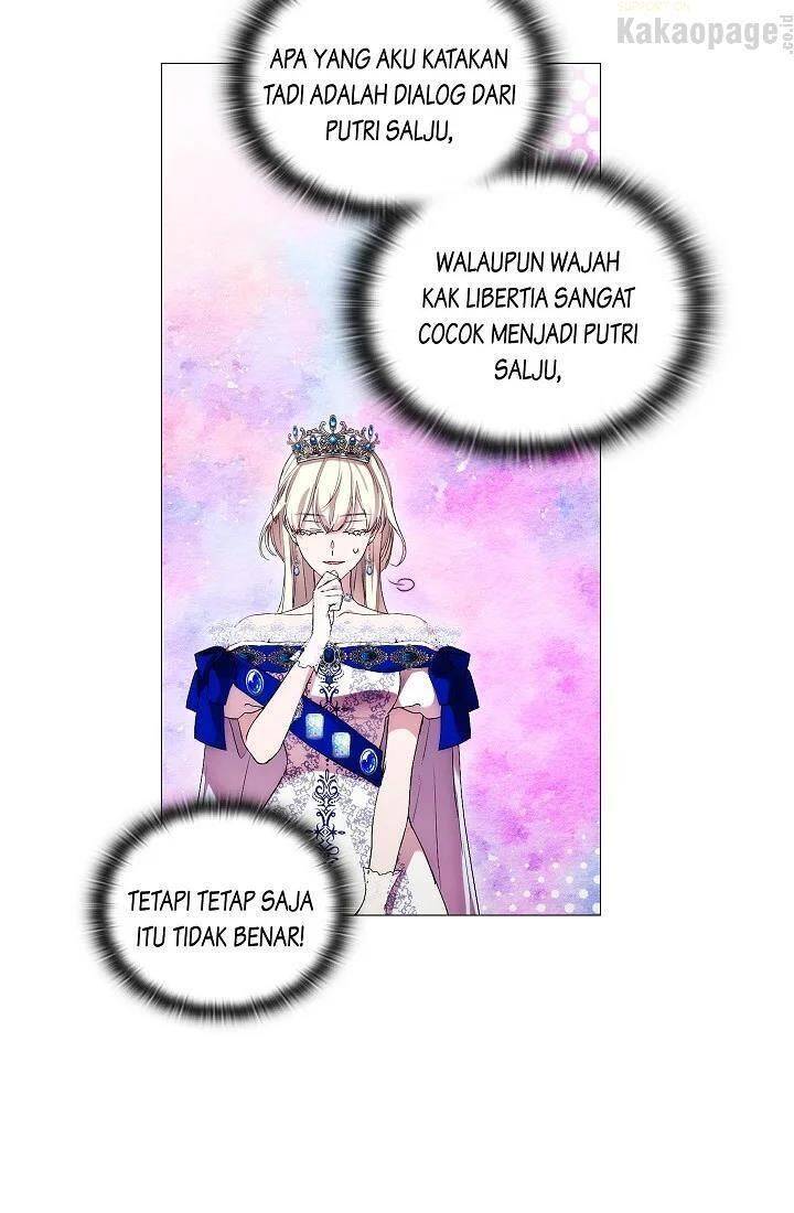 When Villainess Falls in Love Chapter 066