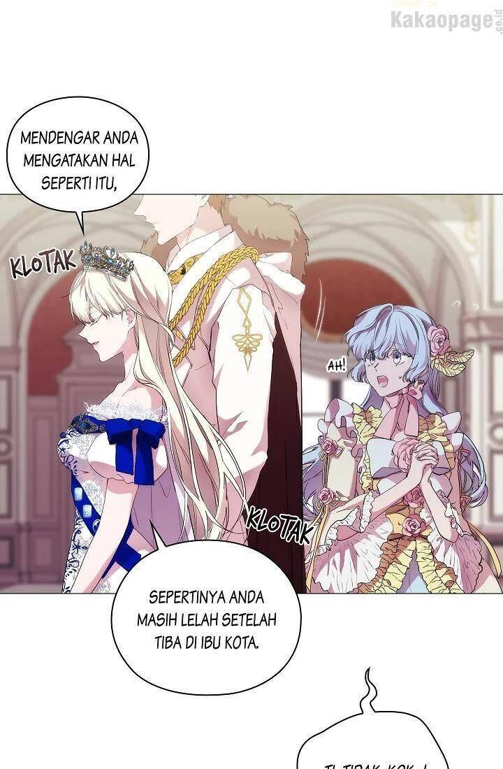 When Villainess Falls in Love Chapter 066
