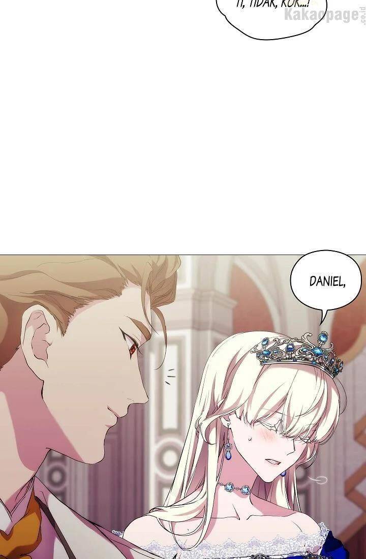 When Villainess Falls in Love Chapter 066
