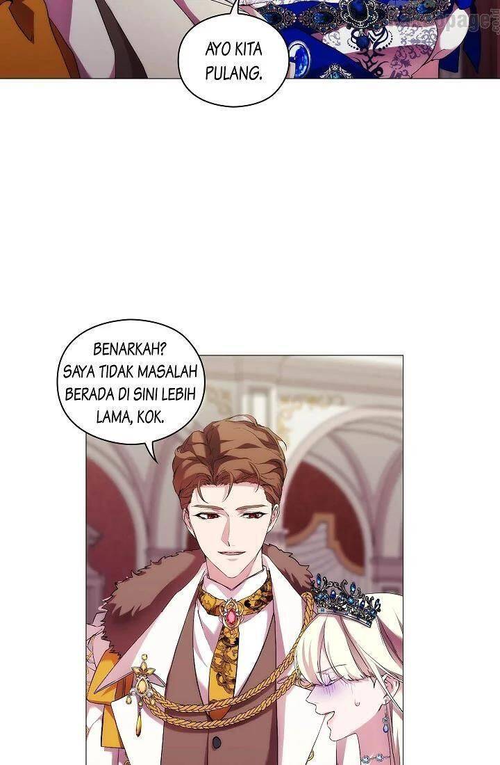 When Villainess Falls in Love Chapter 066