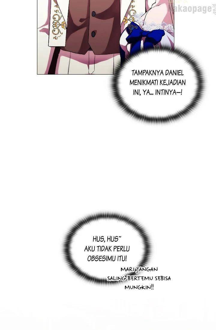 When Villainess Falls in Love Chapter 066