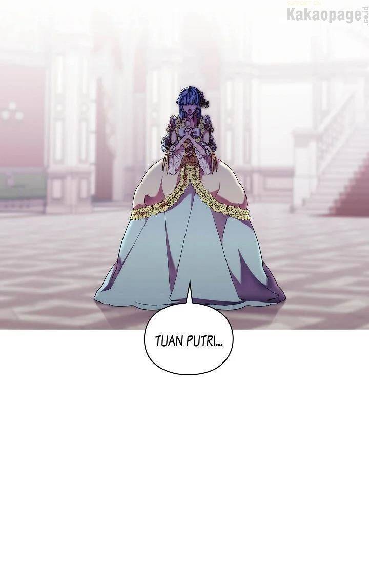 When Villainess Falls in Love Chapter 066