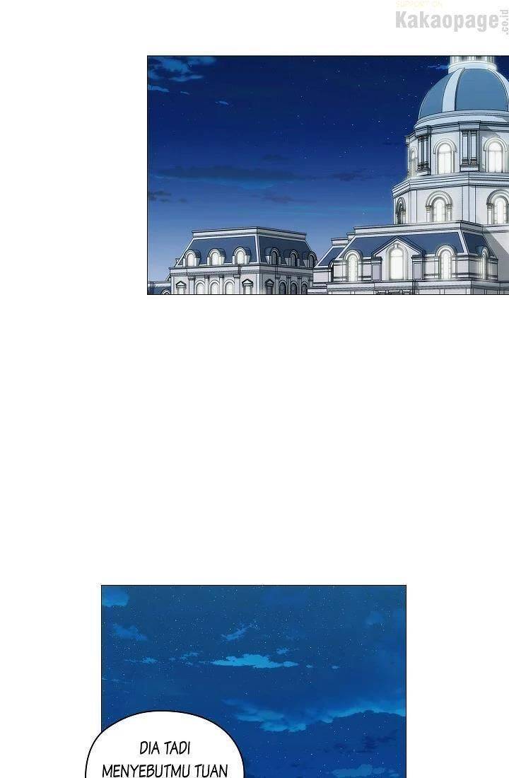 When Villainess Falls in Love Chapter 066