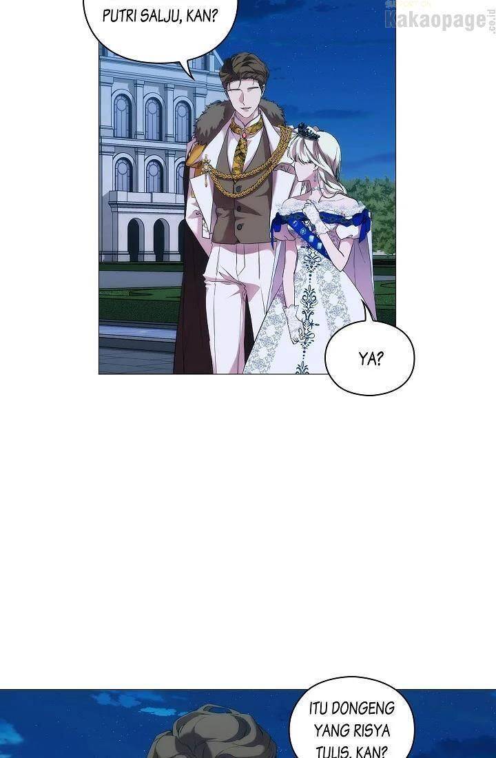 When Villainess Falls in Love Chapter 066