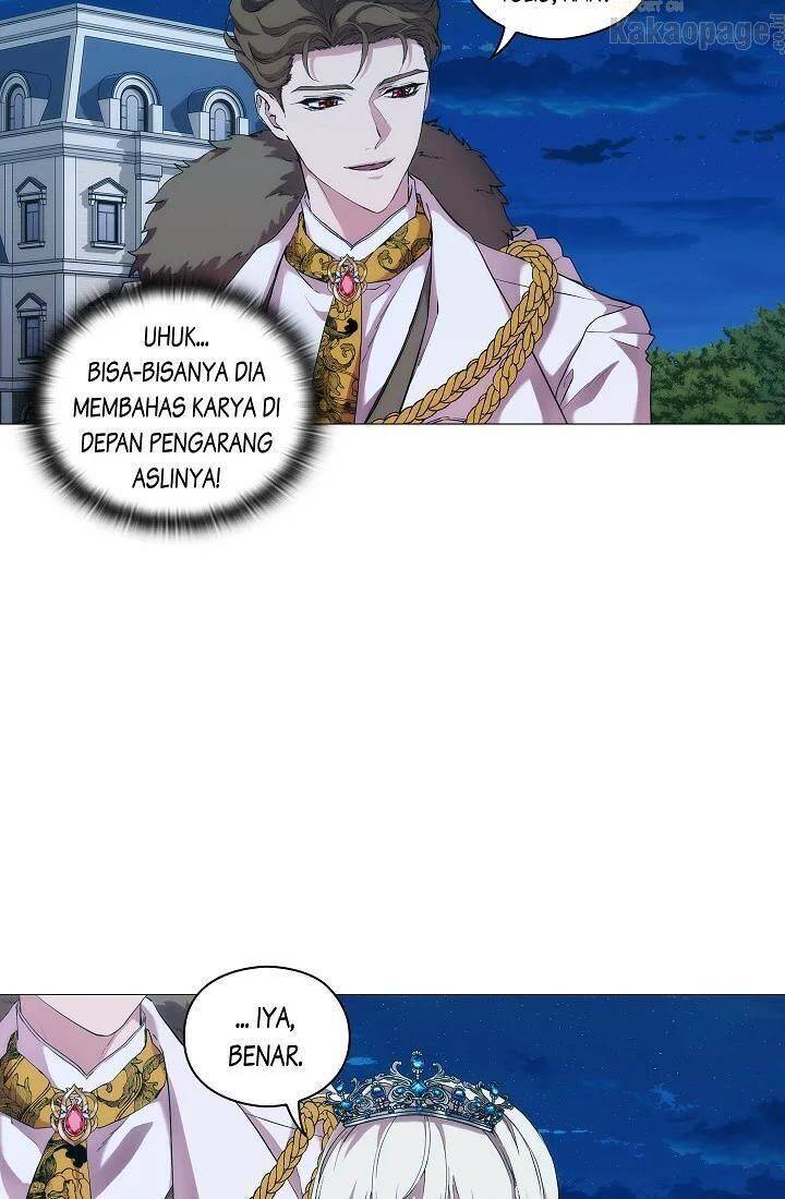 When Villainess Falls in Love Chapter 066