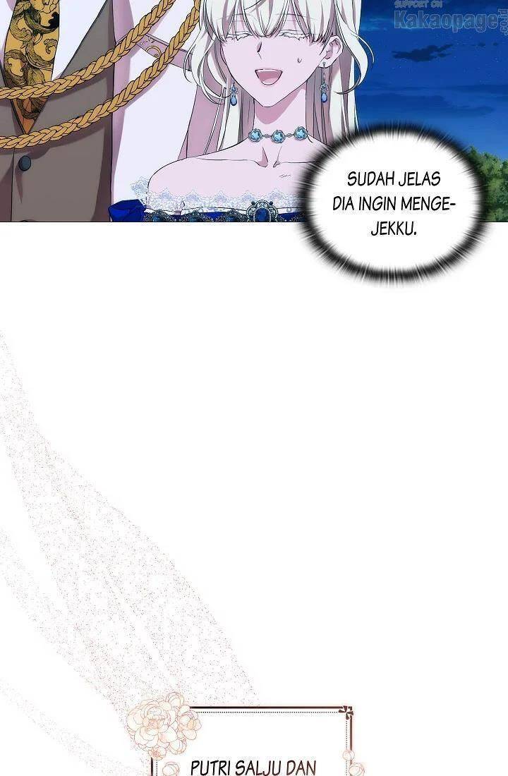 When Villainess Falls in Love Chapter 066