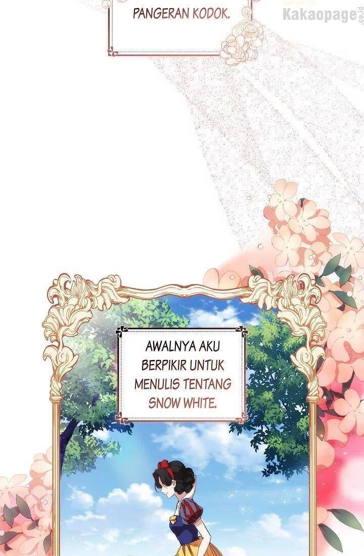 When Villainess Falls in Love Chapter 066