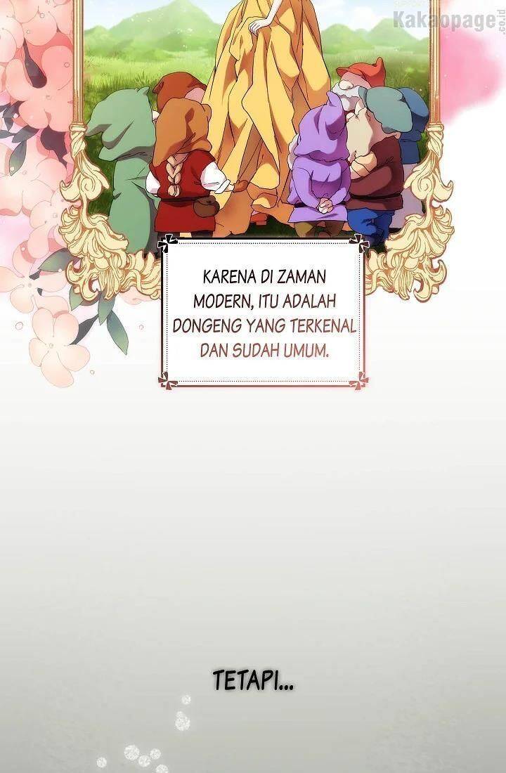 When Villainess Falls in Love Chapter 066