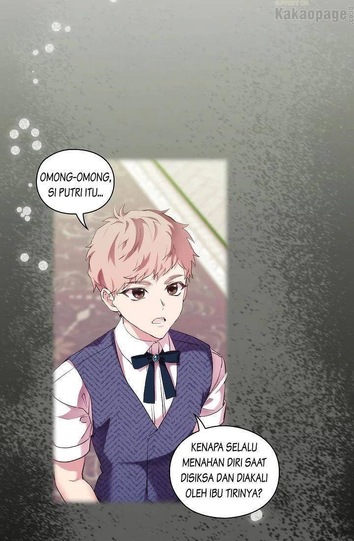 When Villainess Falls in Love Chapter 066