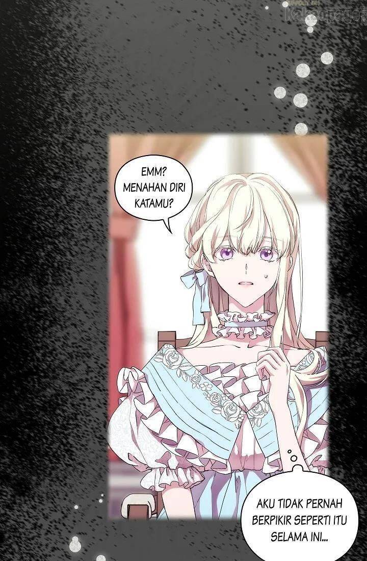 When Villainess Falls in Love Chapter 066