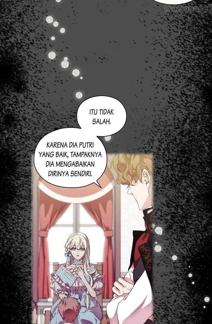 When Villainess Falls in Love Chapter 066