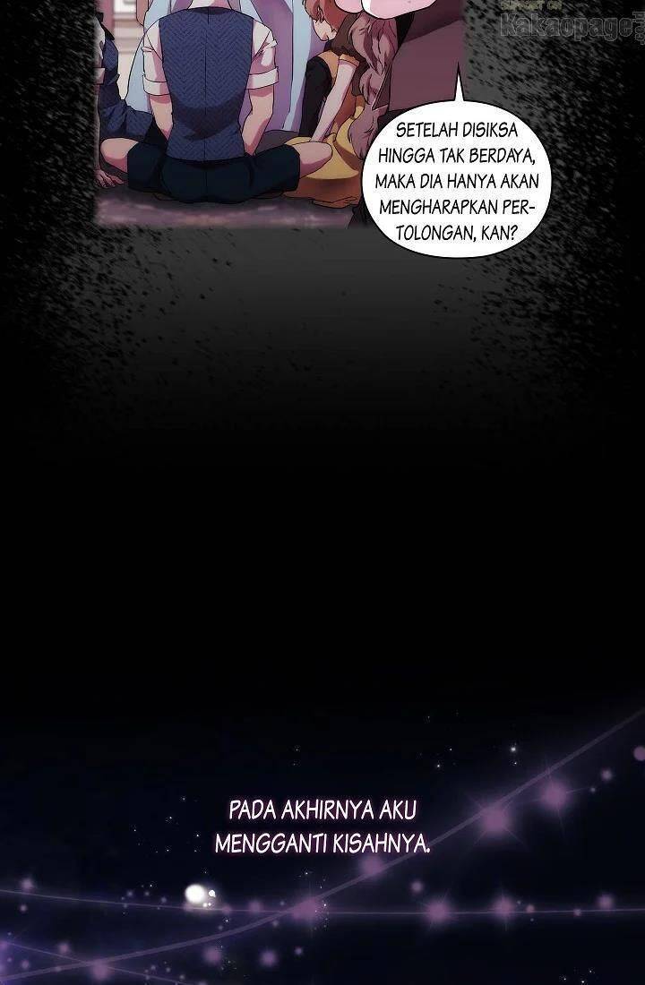 When Villainess Falls in Love Chapter 066