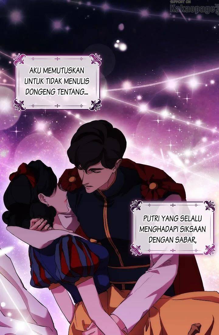 When Villainess Falls in Love Chapter 066