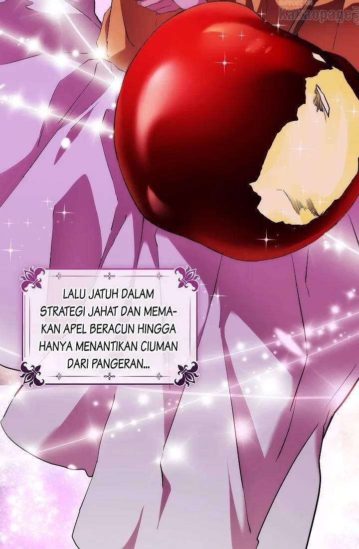 When Villainess Falls in Love Chapter 066