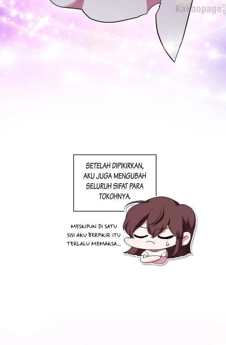 When Villainess Falls in Love Chapter 066