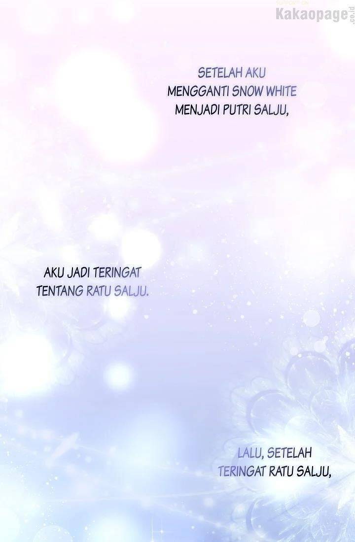 When Villainess Falls in Love Chapter 066