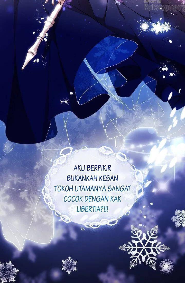 When Villainess Falls in Love Chapter 066
