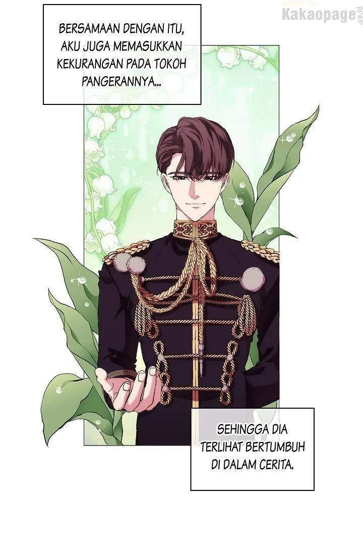 When Villainess Falls in Love Chapter 066