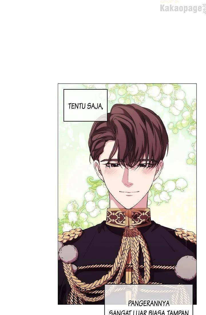 When Villainess Falls in Love Chapter 066