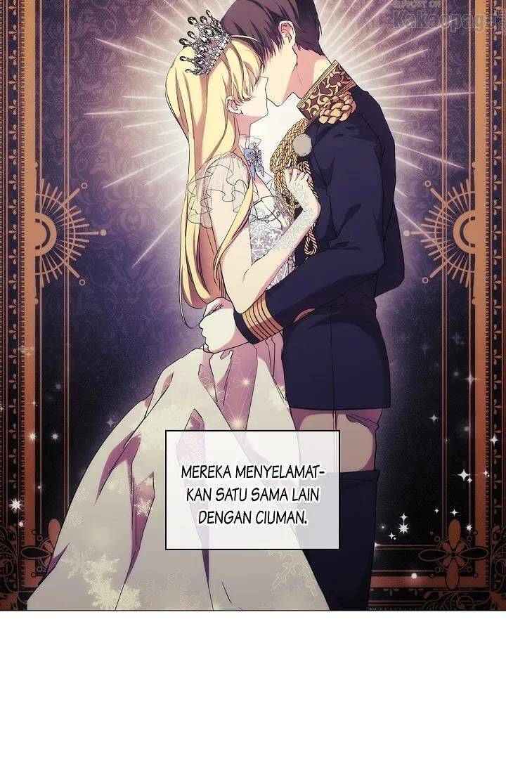 When Villainess Falls in Love Chapter 066