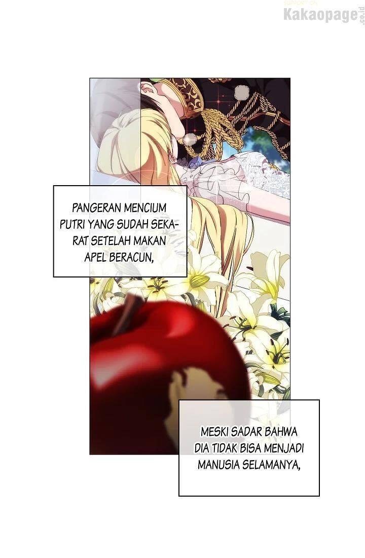 When Villainess Falls in Love Chapter 066