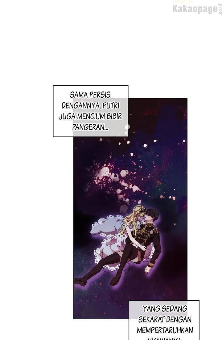 When Villainess Falls in Love Chapter 066