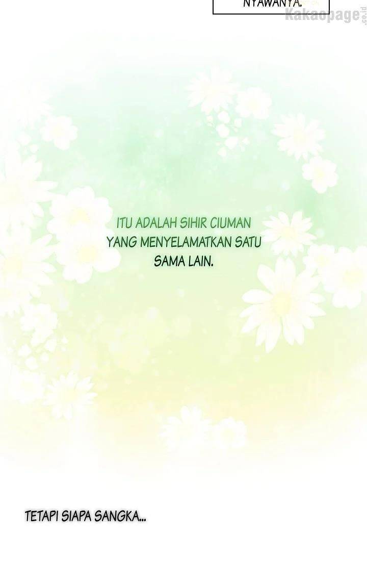 When Villainess Falls in Love Chapter 066