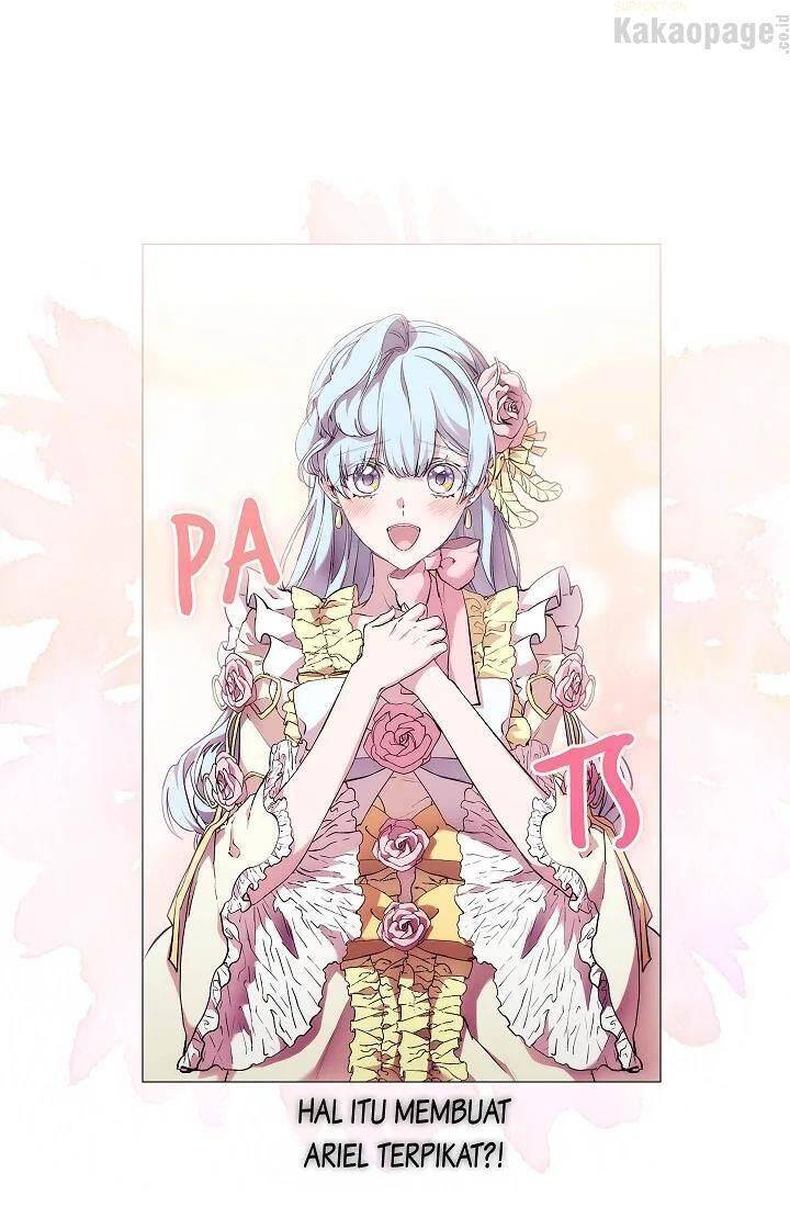 When Villainess Falls in Love Chapter 066