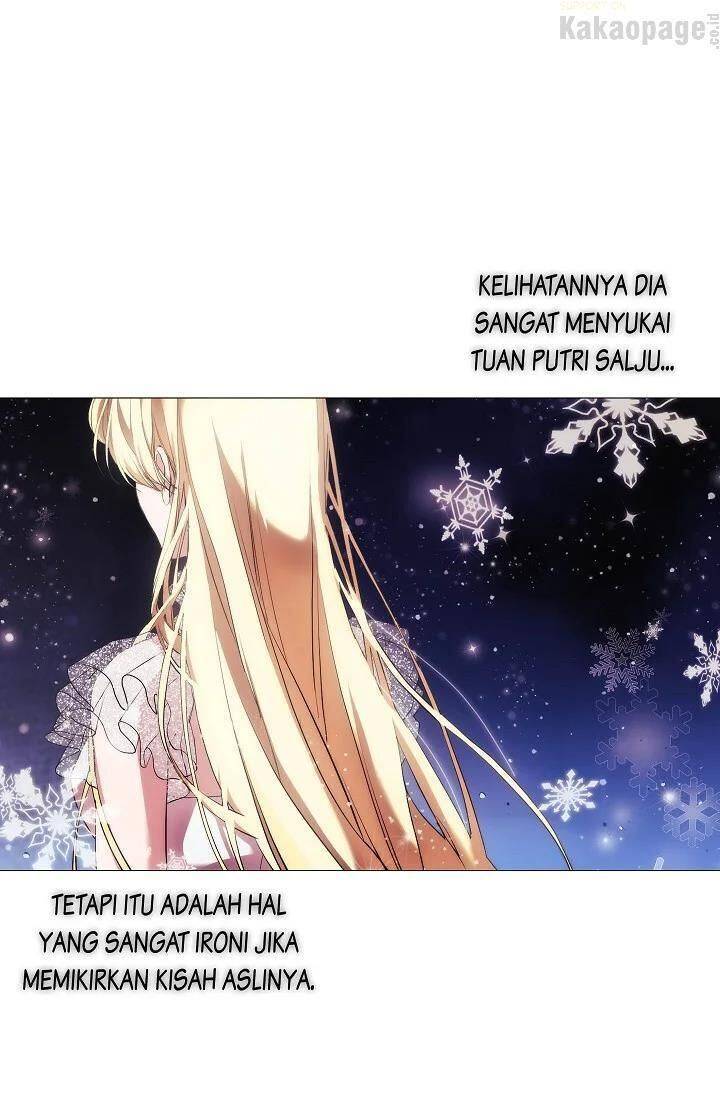 When Villainess Falls in Love Chapter 066