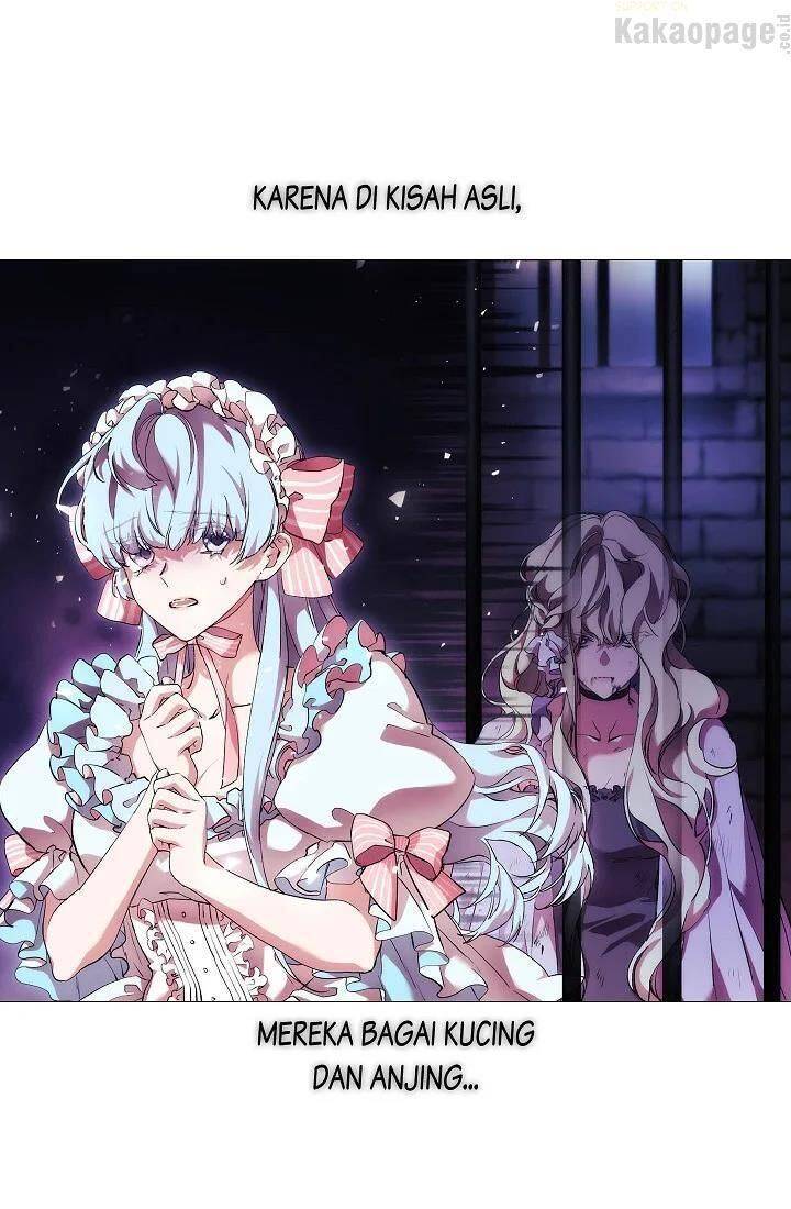 When Villainess Falls in Love Chapter 066