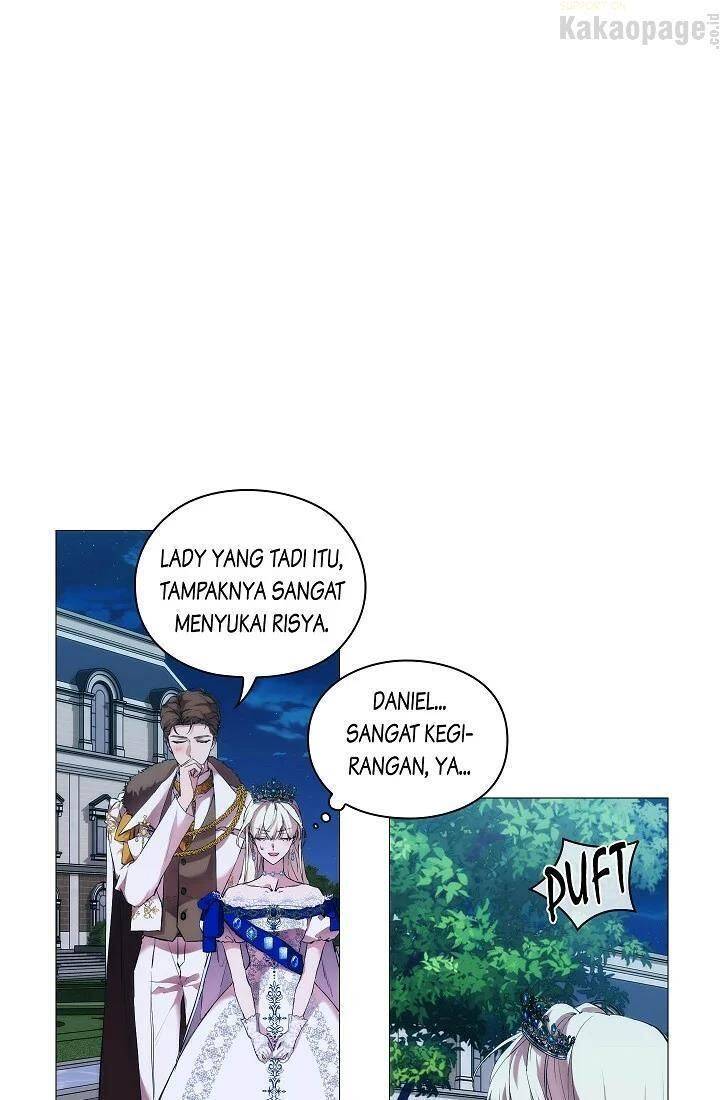 When Villainess Falls in Love Chapter 066